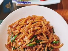 -局气烤鸭·北京菜(前门店)