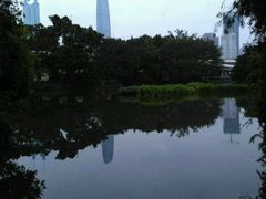 -人民公园(罗湖区)