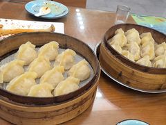 -百年认一力 太原老字号 (桥头街店)