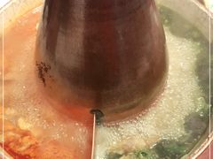 -1078號老北京涮肉(松柏店)