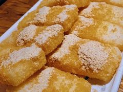 红糖糍粑-鸡毛店·川菜(双楠店)