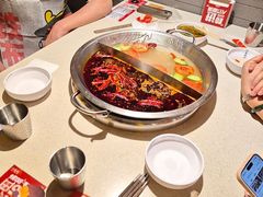 -小龙坎火锅(全球总店)
