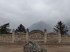 -五台山风景名胜区