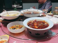 -渝乡辣婆婆·川菜 水煮鱼(中山西路店)