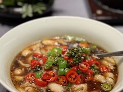 -狮王府淮扬菜(老门东店)