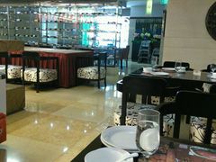 -金厨泰国餐厅·全泰籍厨师料理(拱北店)