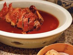 -南京大牌档(龙江新城市广场店)