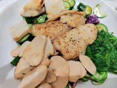 -SaladJohn沙拉匠(凯德1818店)