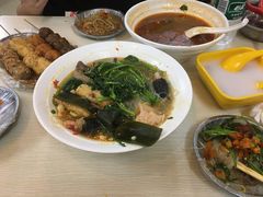 -桥西市场(环城西路)