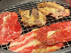 -焱铁烧·黑毛和牛专门店(杭州嘉里中心店)