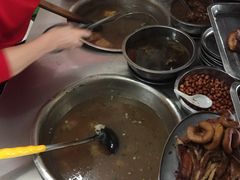 -百成大同鸭肉粥(大同总店)