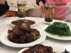 -茂隆餐厅(进贤路店)