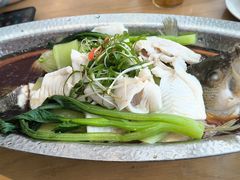 -花舍·新派粤菜·西餐·下午茶(亚运村·鸟巢店)