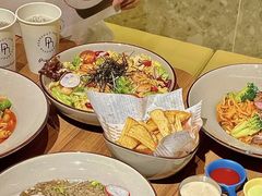 -Pennehut畔尼意面(合肥万象城店)