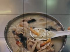 -广场正宗原汁薏米店
