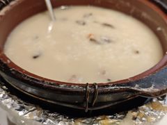-粤仔湾砂锅粥(金太湖店)