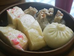 -冶春茶社(太和广场店)