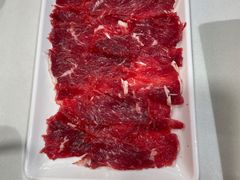 -食潮汕头鲜牛馆(望京保利店)