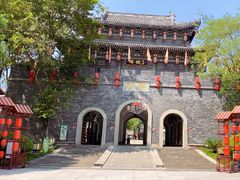 -昌州古城