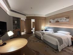 -上海佘山茂御臻品之选酒店(原佘山艾美酒店)