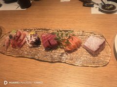 -岚山日本料理(珠江新城店)