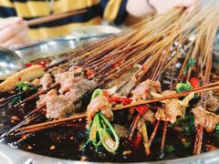 -江湖串串香(金牛万达店)