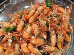 -溱湖八鲜菜馆