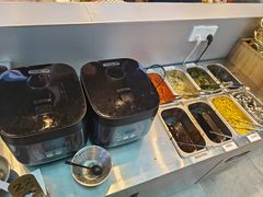 -金喜娜无限自助烤肉(泰达永旺店)