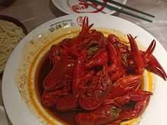 -有位虾匠·胶东土菜小馆(市北店)