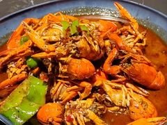 -红盔甲·小龙虾(人民广场店)