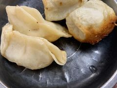 锅贴-黄阿姨锅贴大王(万航渡路店)