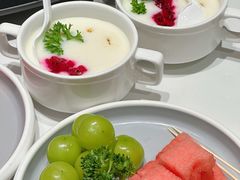 -五谷丰登农家院·地道胶东菜·海鲜烧烤(威海店)