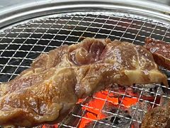 -艺林烤肉城(光明店)