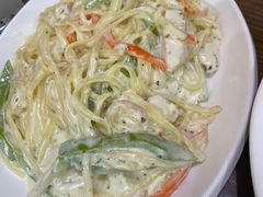 -panchos 墨西哥餐厅(嘉绿苑店)