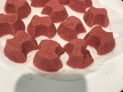 定身糕-吴门人家·苏宴宫廷菜(拙政园店)