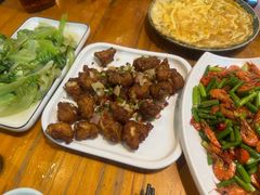 -61号餐吧(兴坪古镇漓江店)