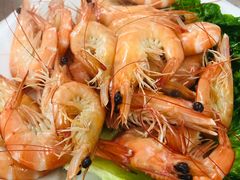 -阿杰臻选海鲜饭店(普陀山店)