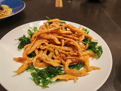 -阿五黄河大鲤鱼(英协路店)