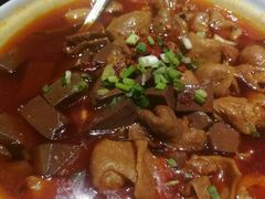 -眉州东坡·熊猫主题餐厅(枫蓝店)