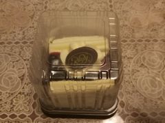 -红宝石·鲜奶小方·海派西点房(丰庄店)