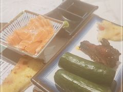 -亚马逊海鲜自助(万象汇店)