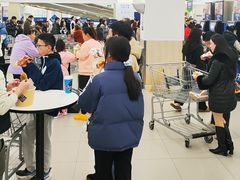-山姆餐吧(山姆会员商店店)