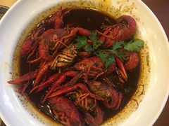 -有位虾匠·香辣蟹·小龙虾(李村店)