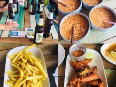 -Doo Dee Thai Food(Issan/Isaan/Esan)