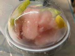 -喜茶(深圳万象城黑金店)