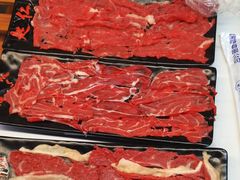 -刘少华贵州小黄牛·鲜牛肉火锅(总店)