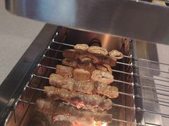-丰茂烤串(公园店)