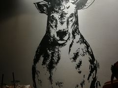 -THE ALLEY 鹿角巷(时代天街A馆店)