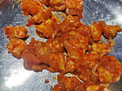 -老炉家木炭烤肉(长江国际店)