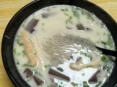 -津津老鸭粉丝馆(正东路店)